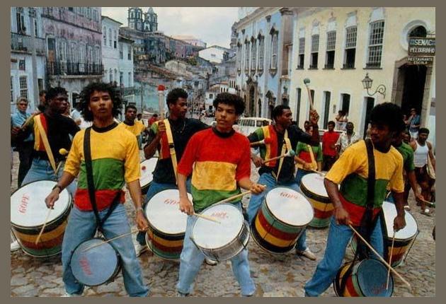 Olodum